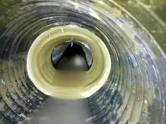 朔城内衬修复法通常适用于哪些类型的断面管道